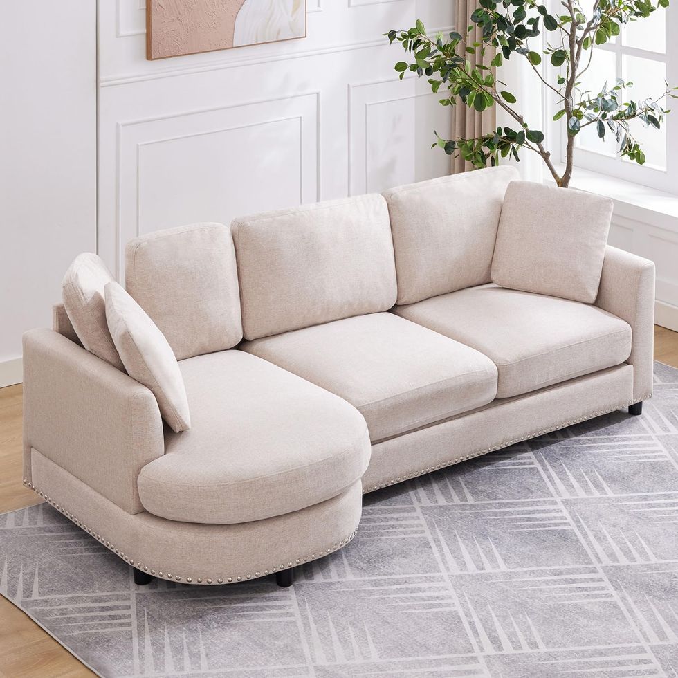 10 Less Expensive Cloud Couch Dupes 2023, Decor Trends & Design News