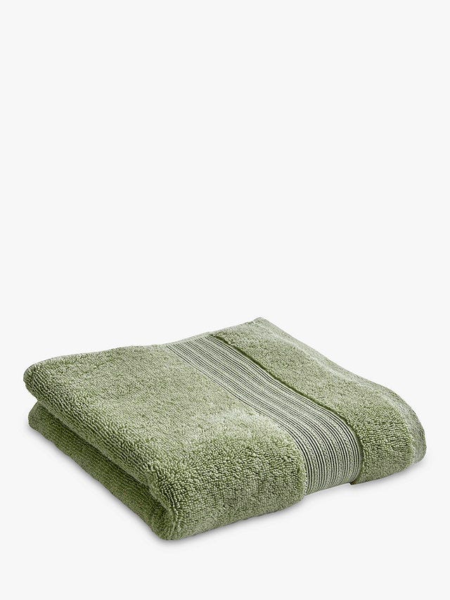 Organic Cotton Bath Sheet