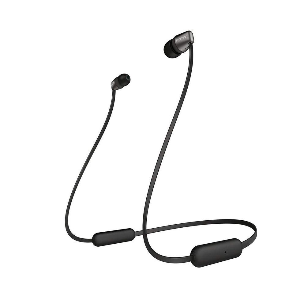 WI-C310 Wireless Neckband Earbuds WI-C310 Wireless Neckband Earbuds