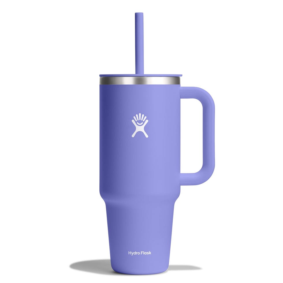All Around Travel Tumbler