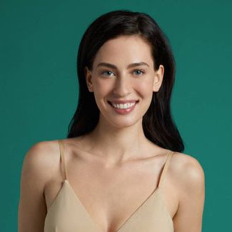 WM STYLIST - Embraced - Adjustable Front Closure Support Multifunctional Bra