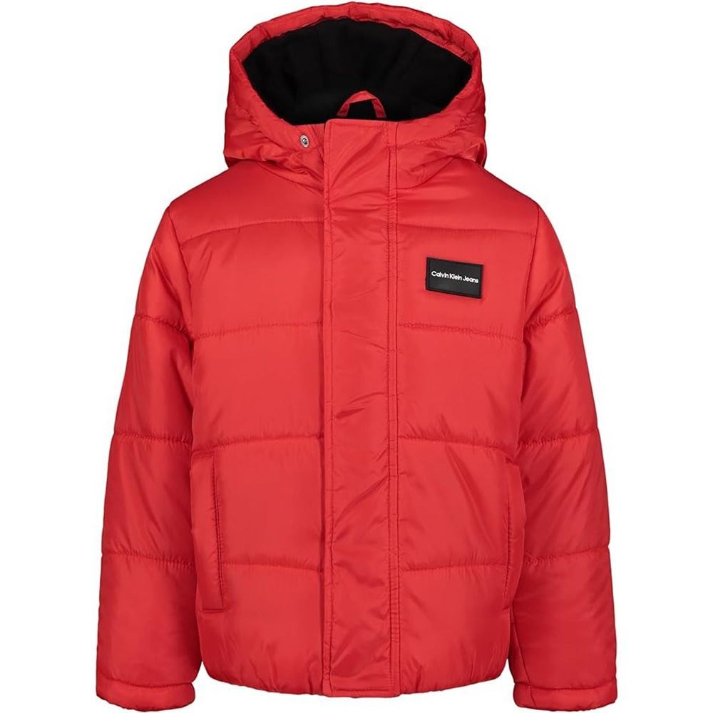 Boys bubble outlet coats