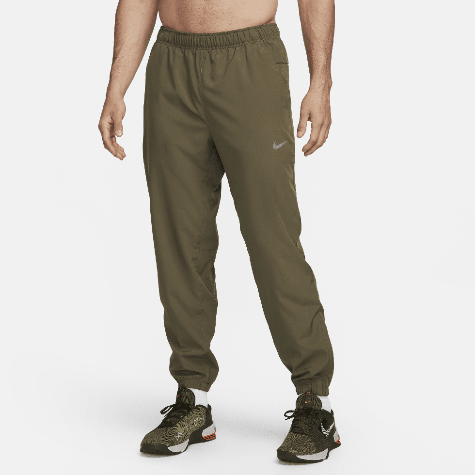 Form Dri-FIT Tapered Versatile Pants