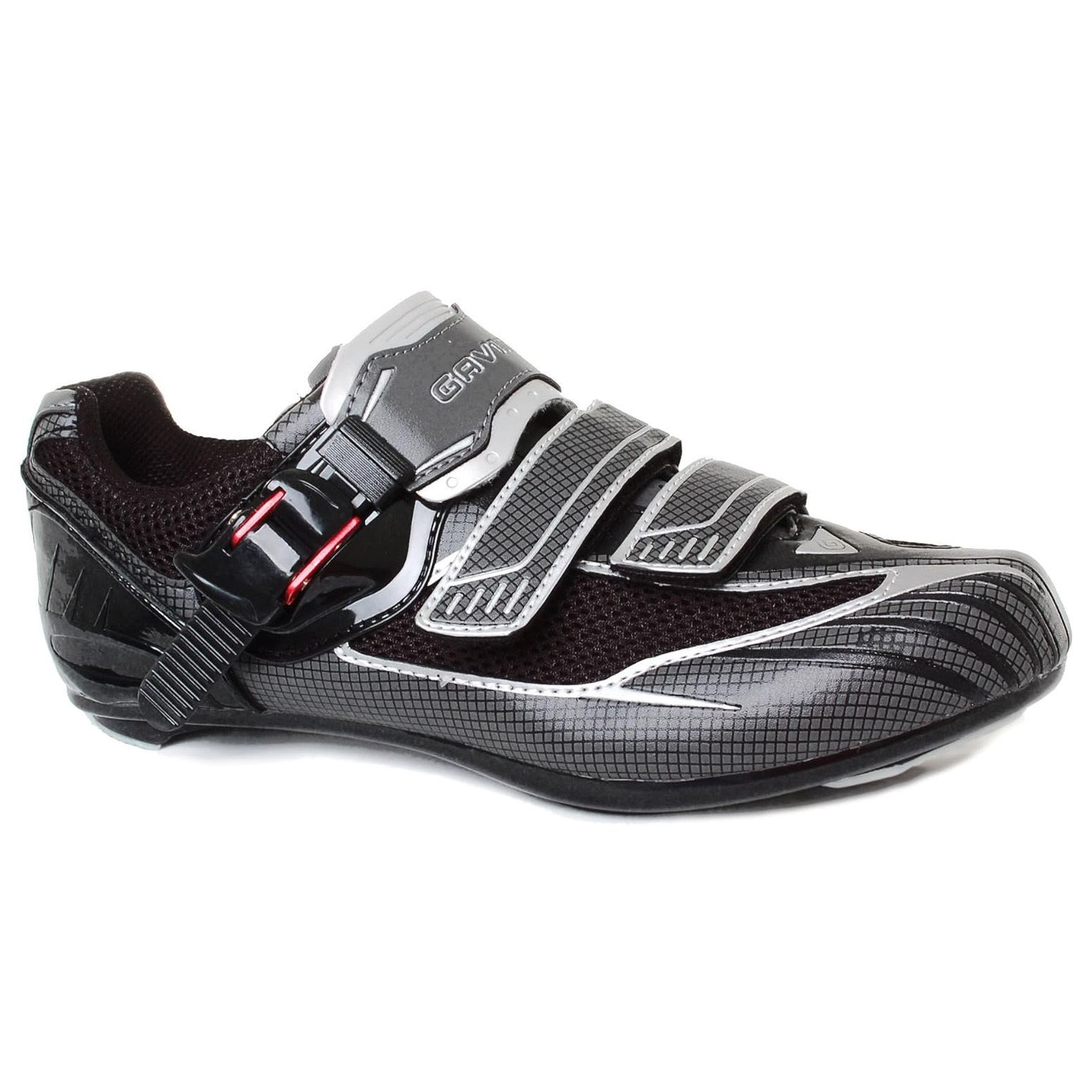 Inexpensive on sale cycling shoes