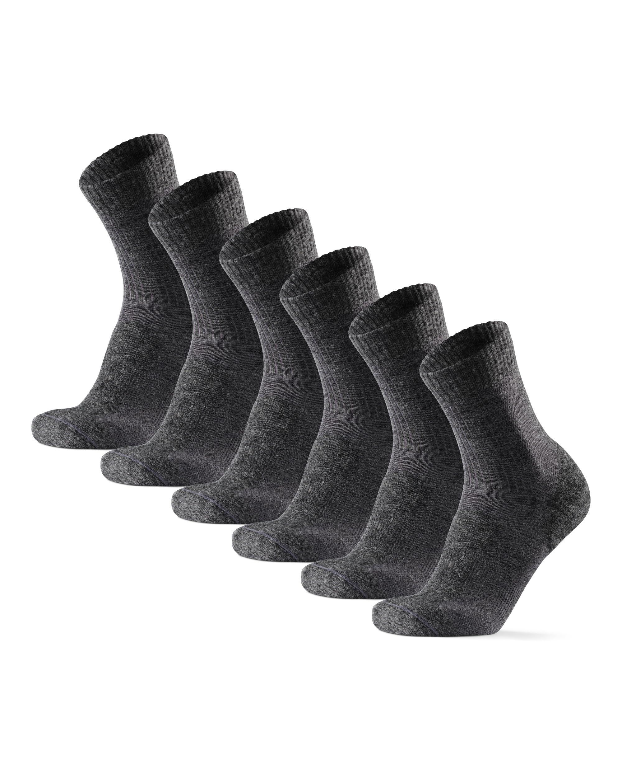 Best wool clearance socks for men