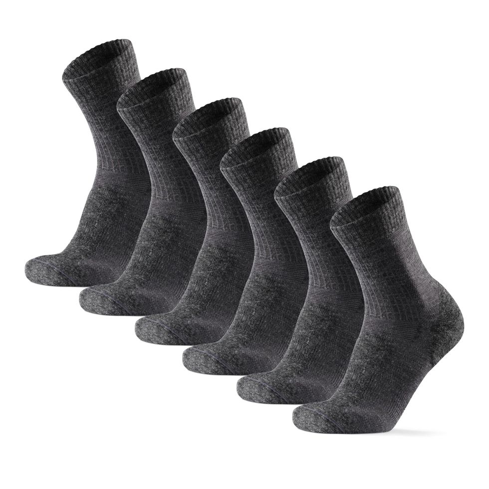 14 Best Wool Socks 2024: Top Regular Wool and Merino Wool Pairs