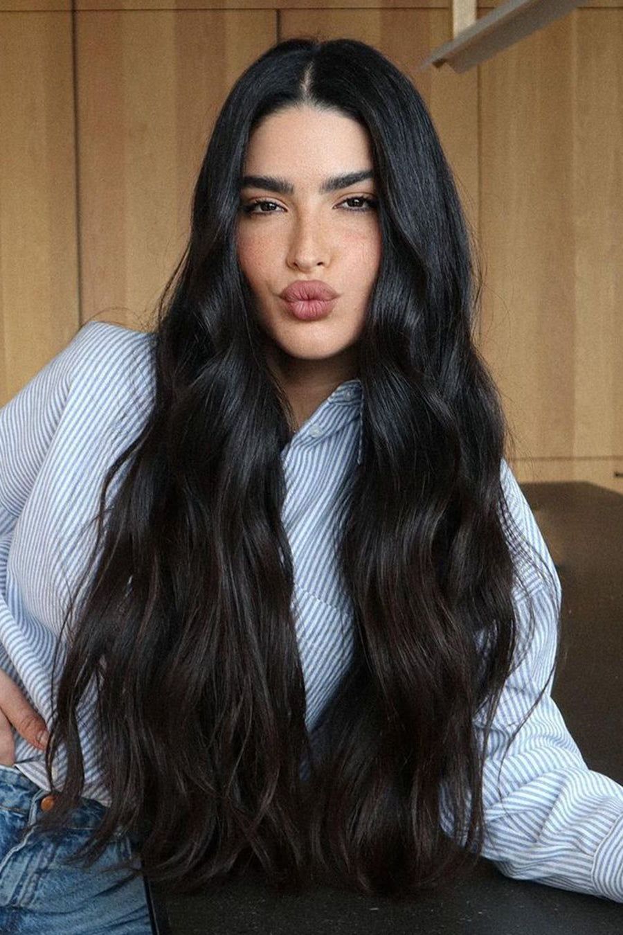 Best hair extensions 2025 you can buy