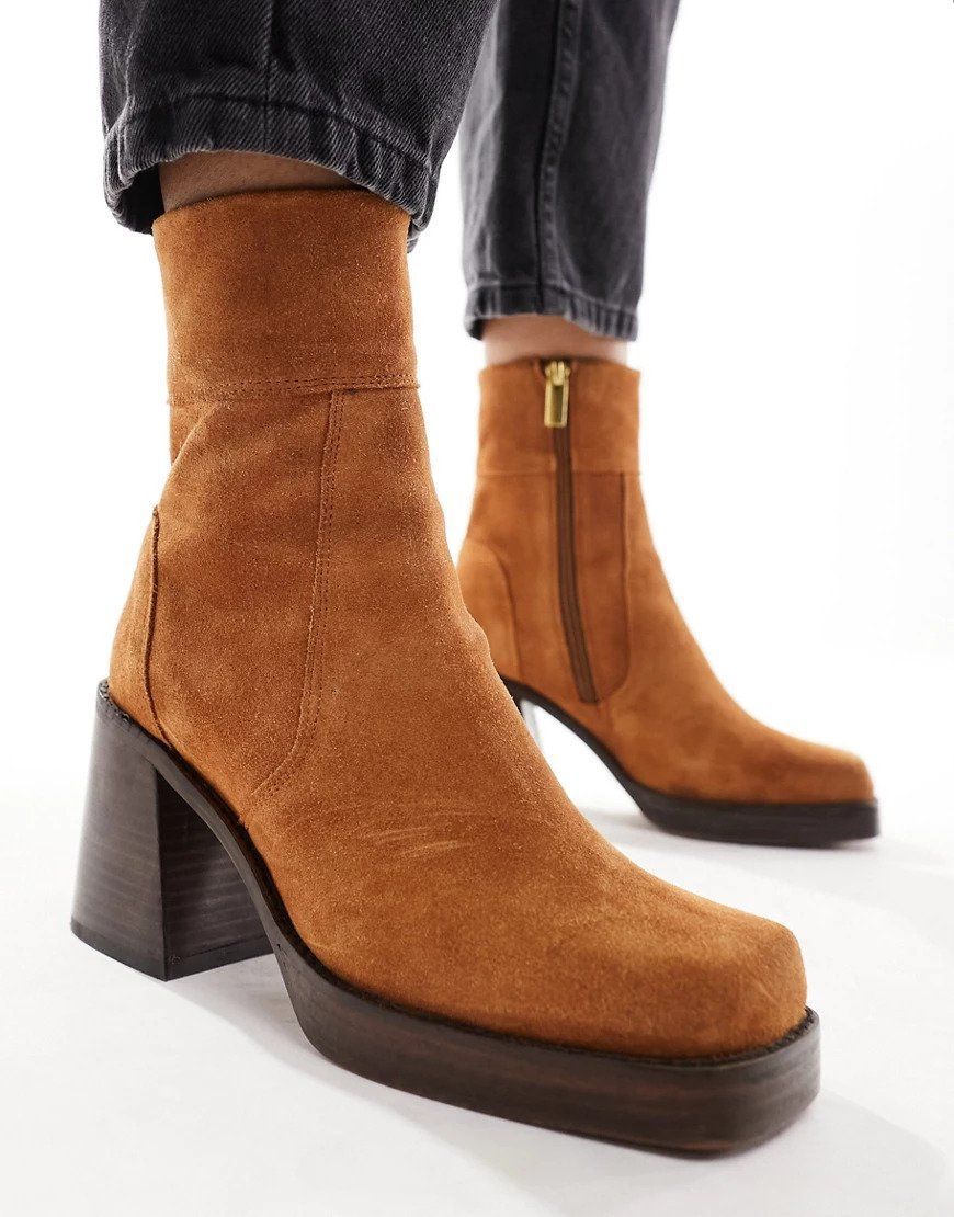 20 Most Comfortable Heels for Every Occasion in 2024 - PureWow