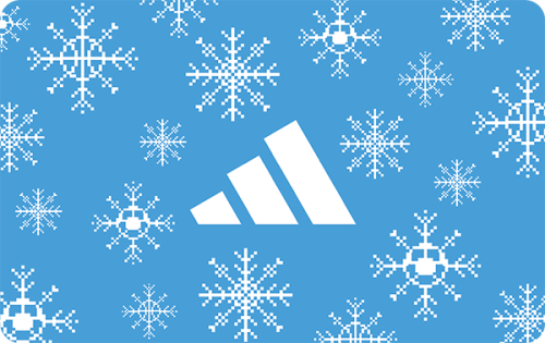 Adidas free 2025 gift card