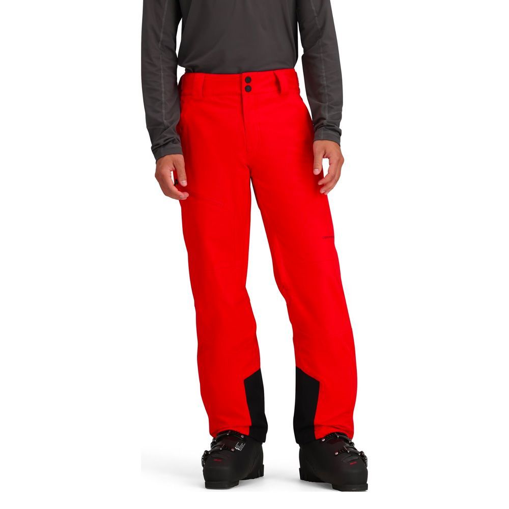 No fear powder hot sale ski pants mens