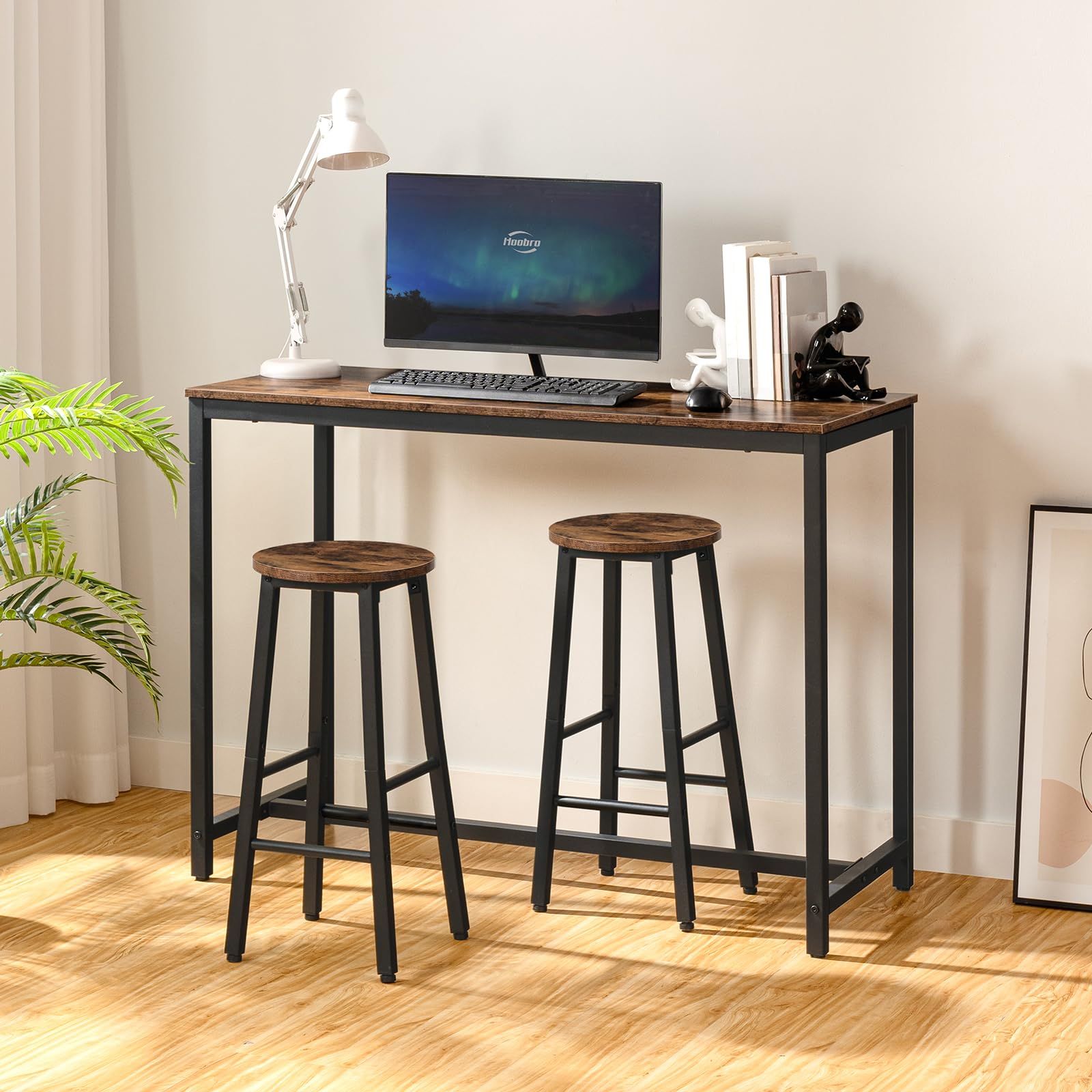 Best counter stools for best sale small spaces