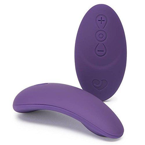 Desire Remote Control Panty Vibrator