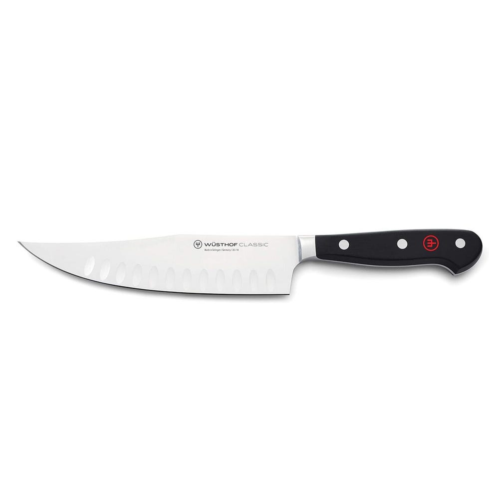 Wüsthof Classic Craftsman Knife