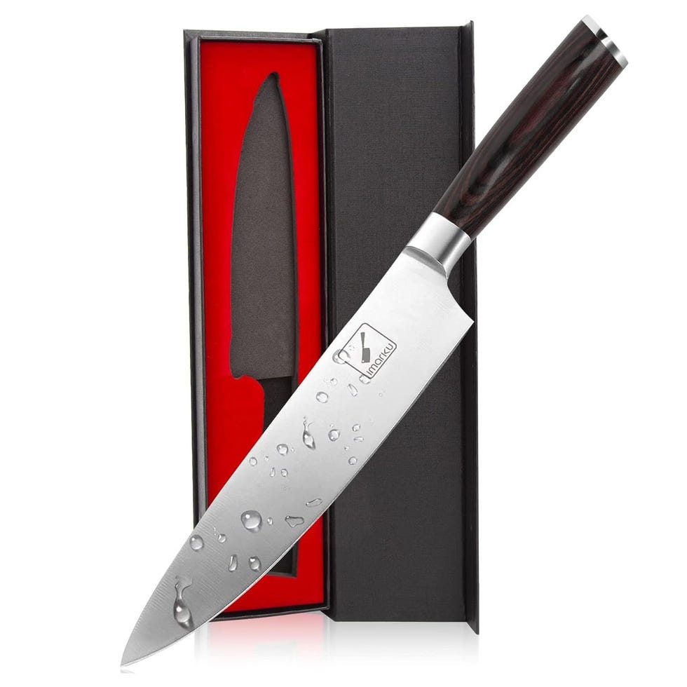 imarku Japanese 8-Inch Chef's Knife