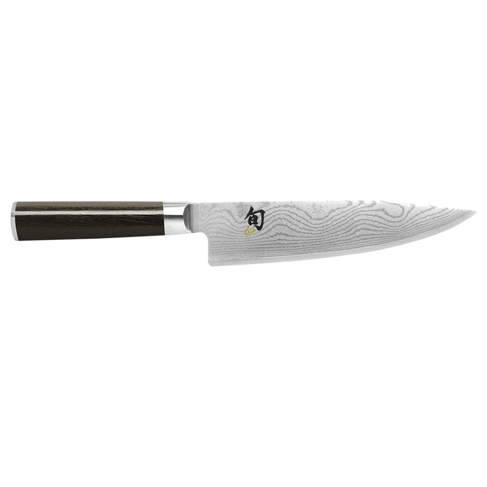 Shun Classic 8-Inch Chef's Knife