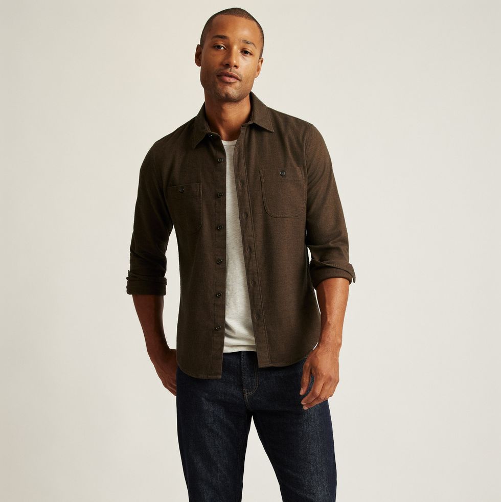 11 Best Flannel-Lined Jeans for Men 2024