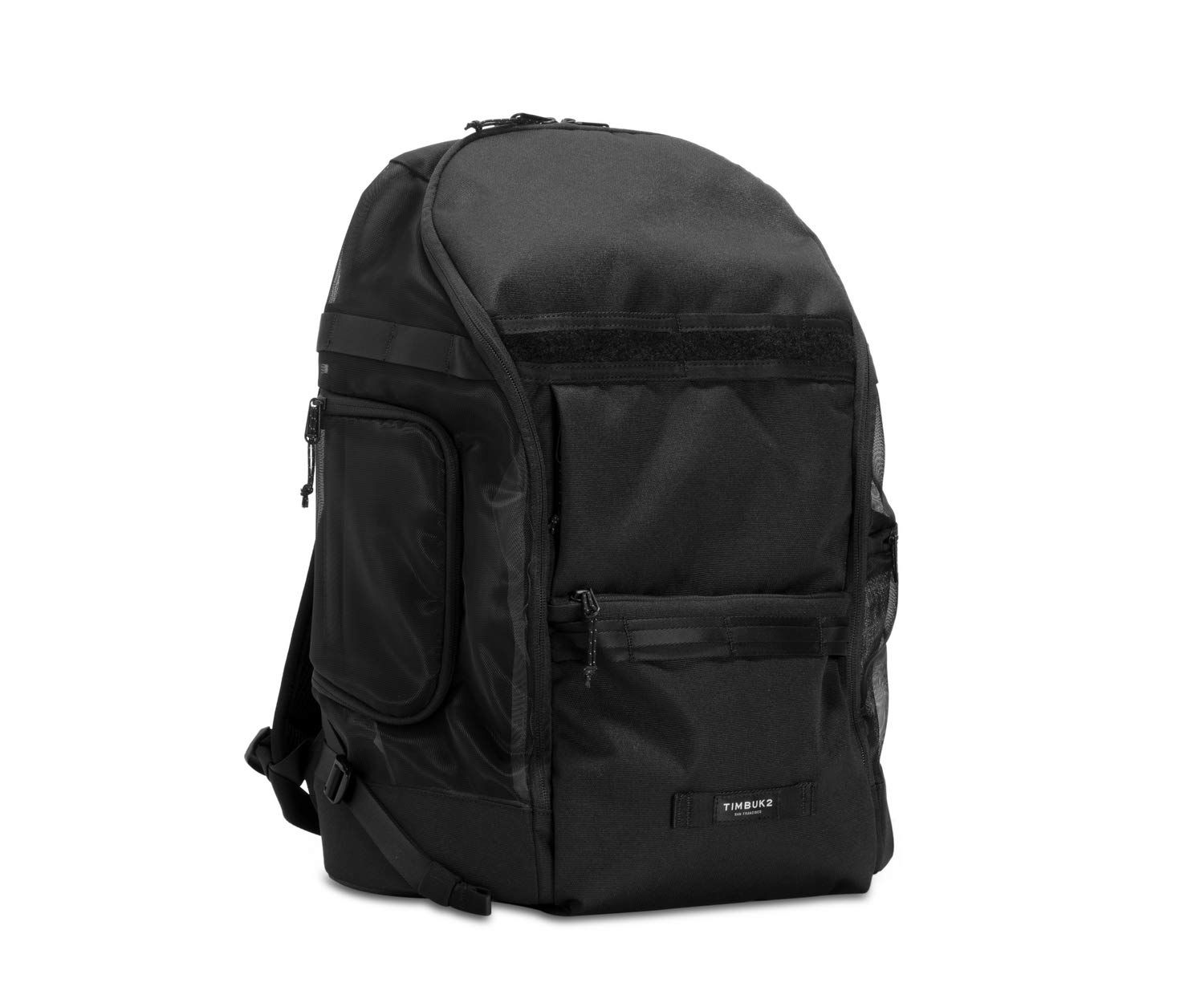 Adidas eqt street backpack 2024 review