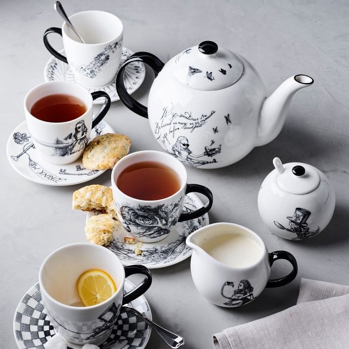 11 Gifts For The Tea Lover In Your Life