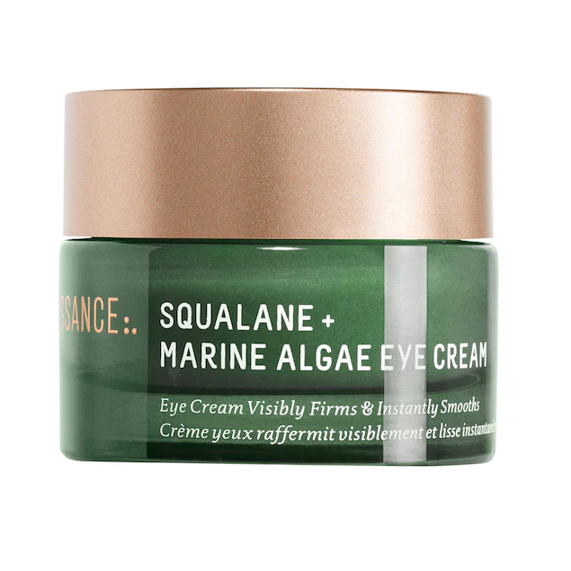 Squalane + Marine Algae Firming & Lifting Eye Cream 