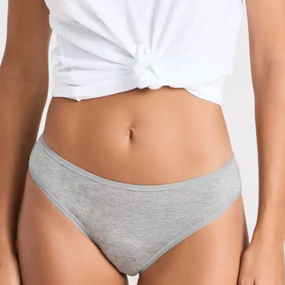 The 15 Best Cotton Underwear For Women Of 2024
