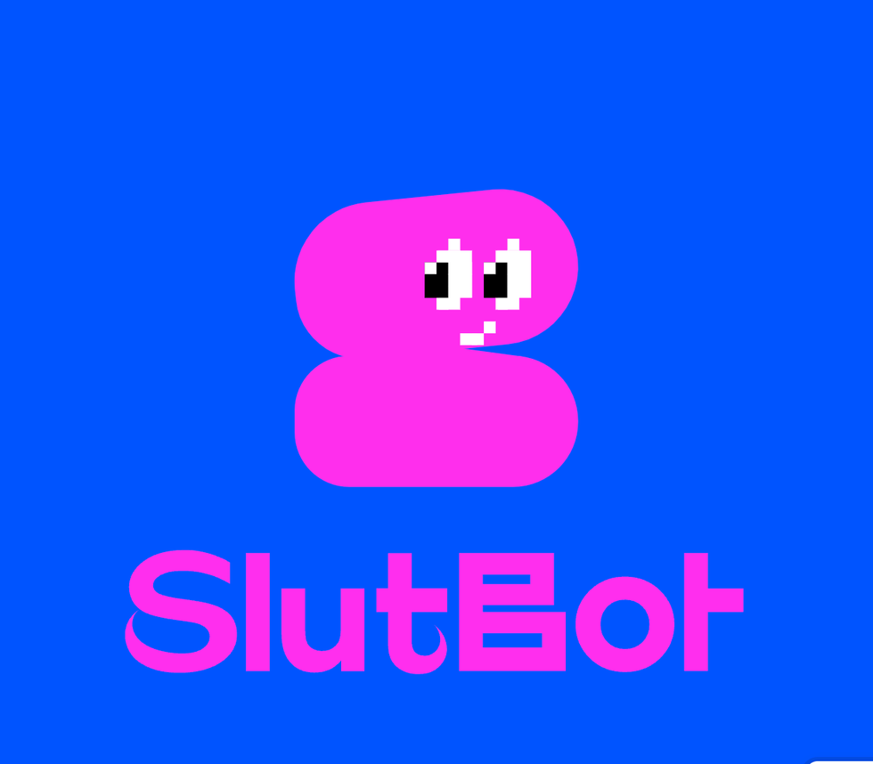 SlutBot