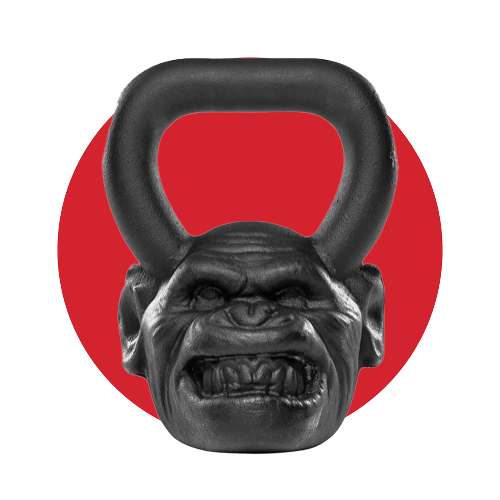 Primal Kettlebells