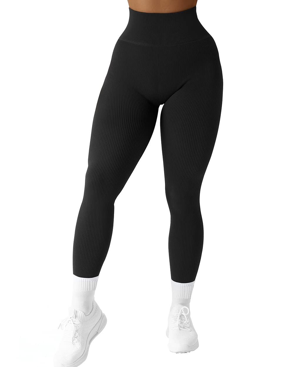 Best seamless 2025 leggings on amazon