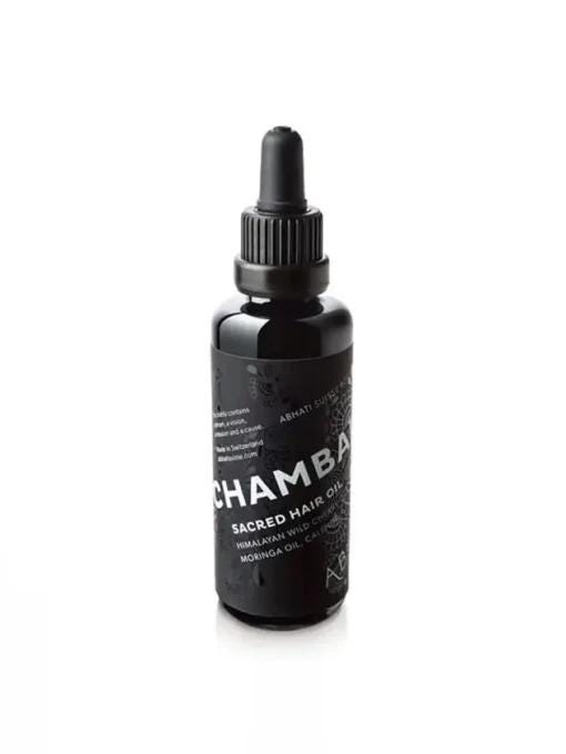 Chambal Sacred Hair Oil