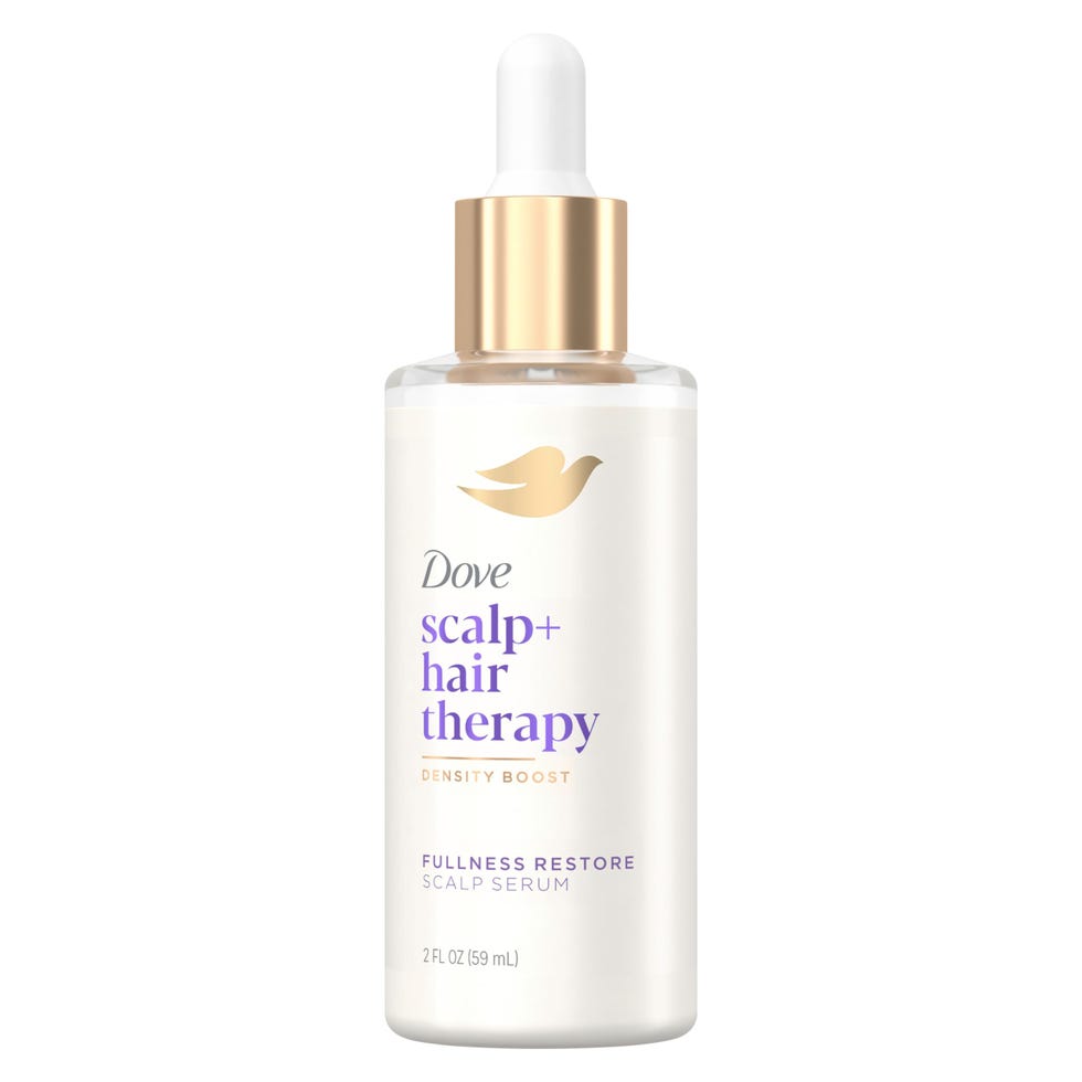Scalp + Hair Therapy Hair Serum 