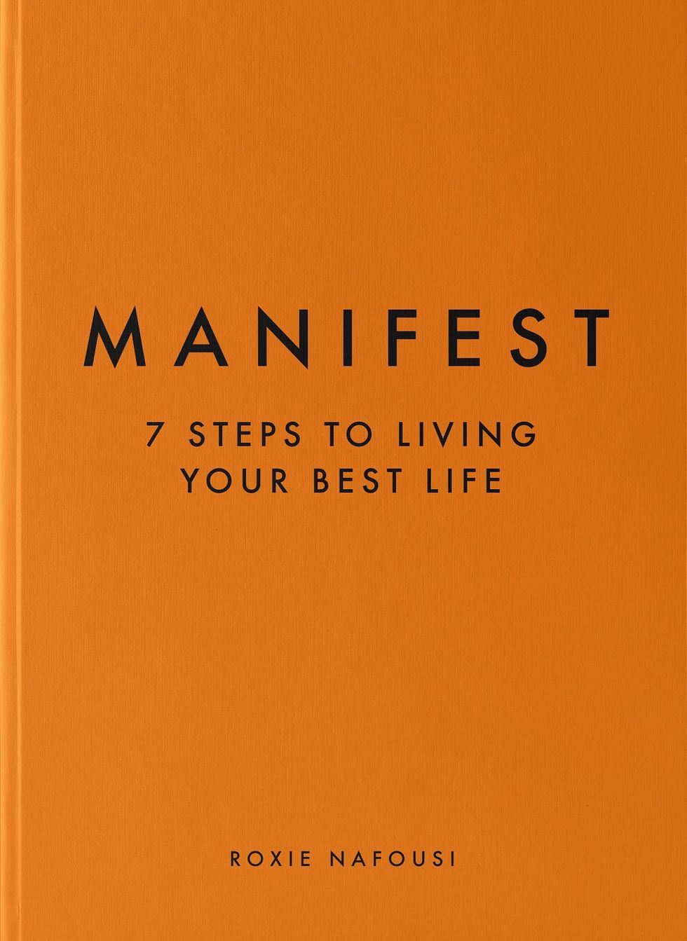 'Manifest'