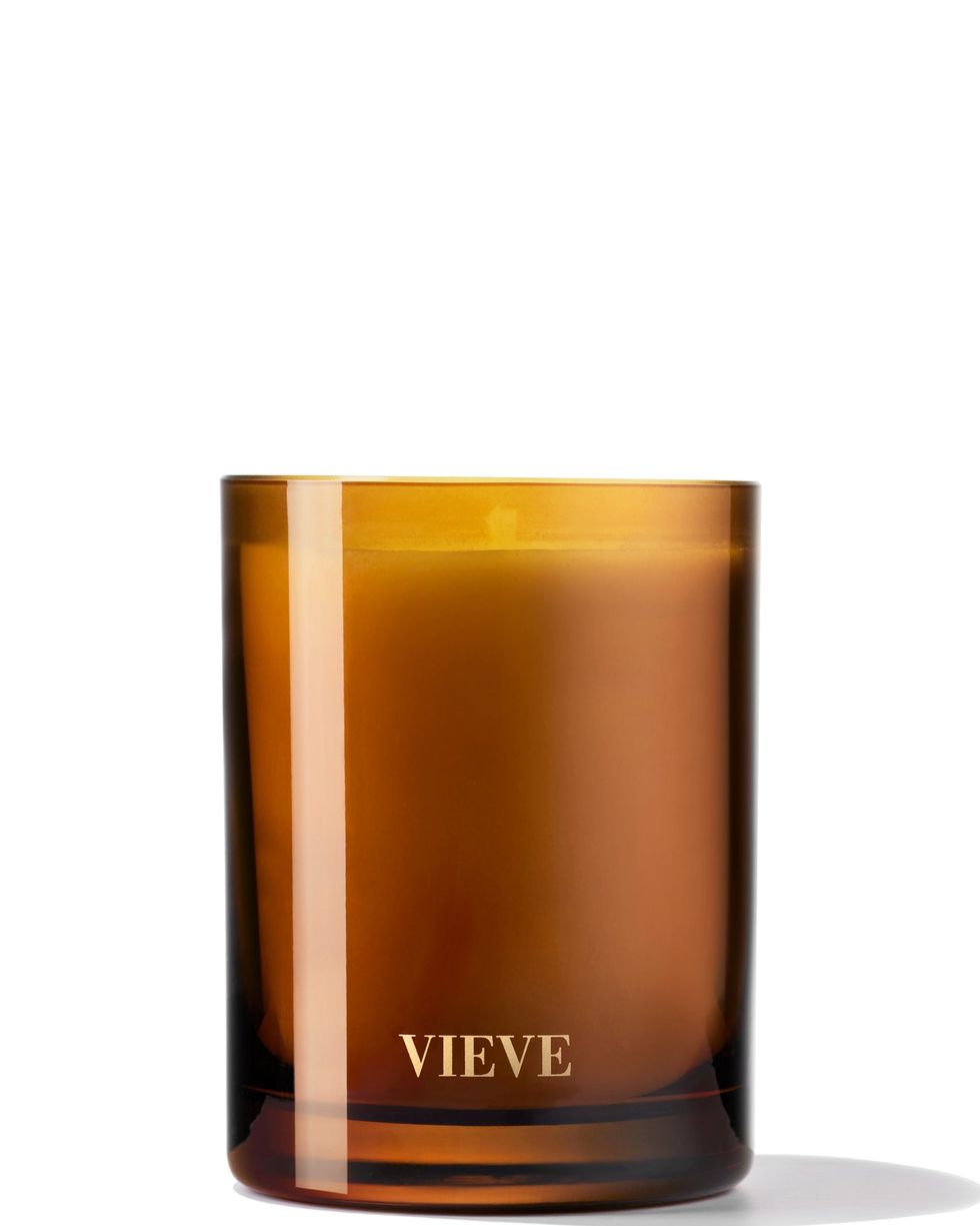 The Signature Candle
