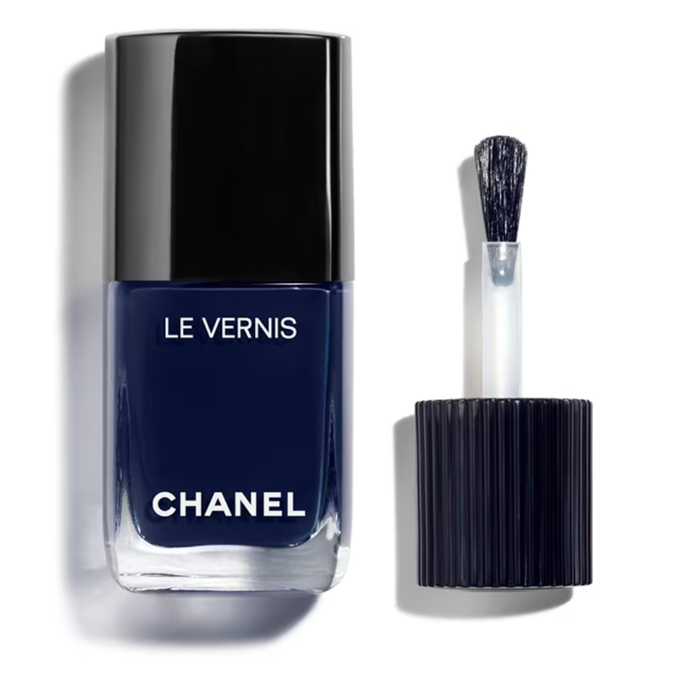Chanel glanzende nagellak