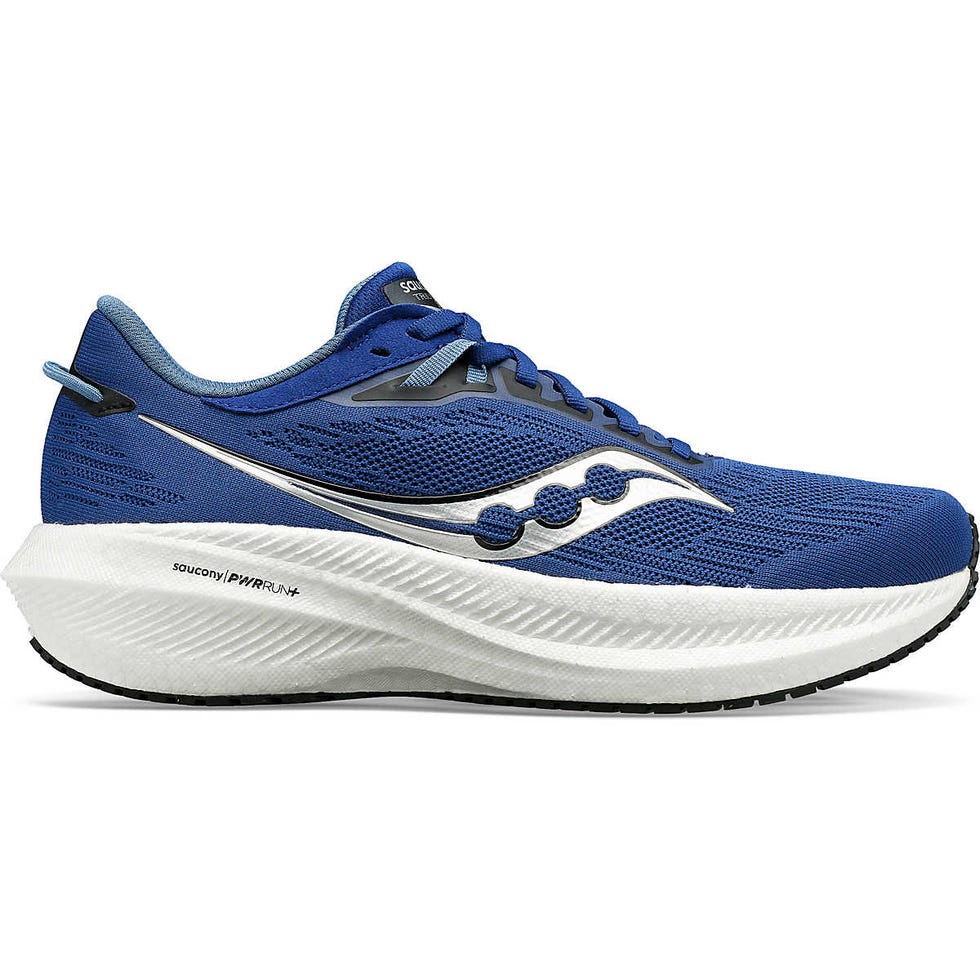 Saucony Triumph 21