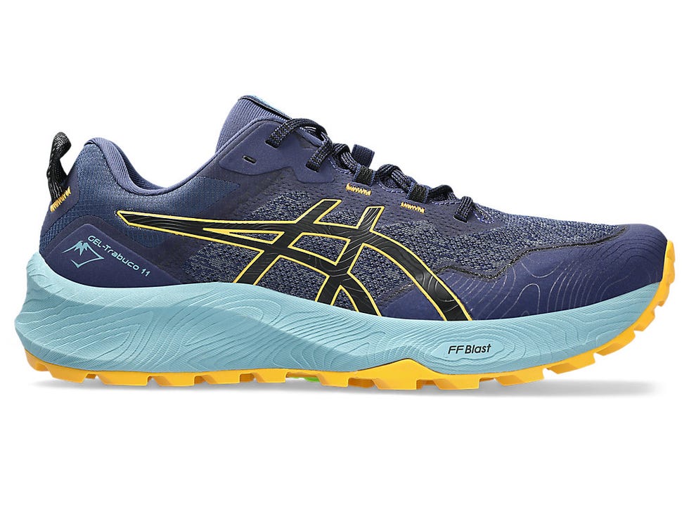 Asics Gel-Trabuco 11