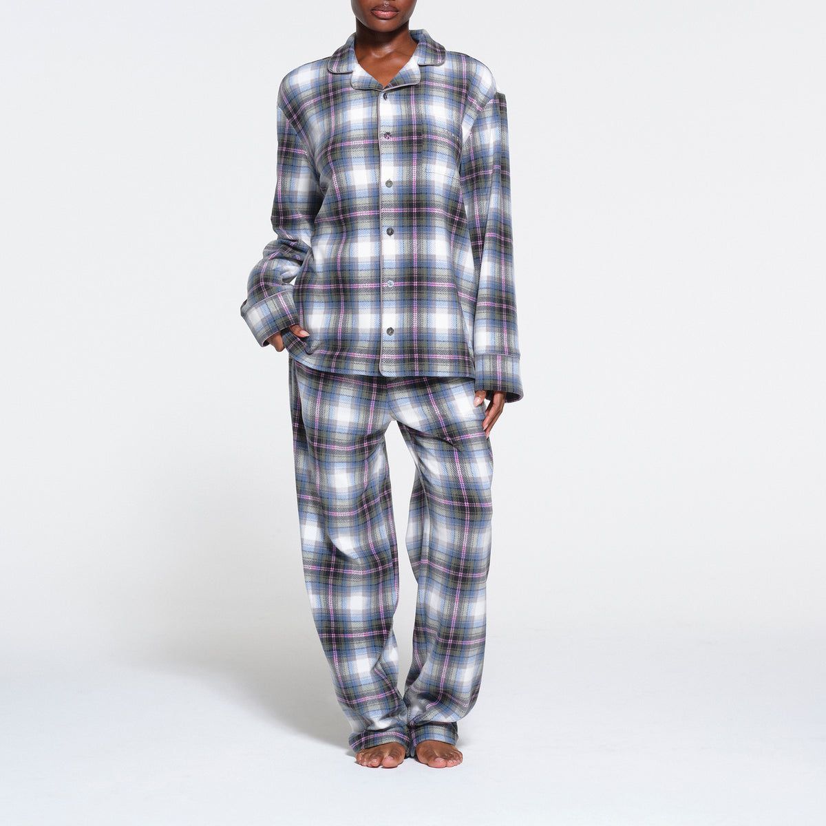 Best flannel 2025 women's pajamas