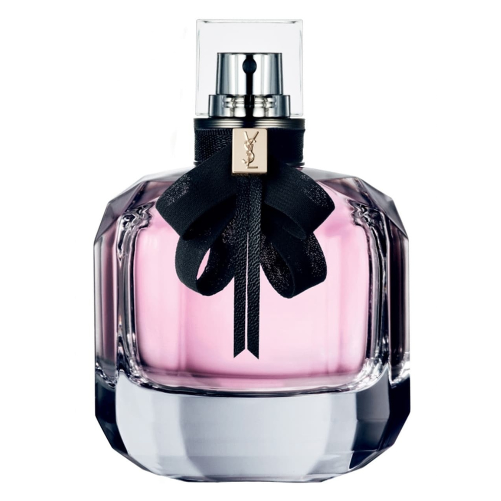 Yves Saint Laurent Mon Paris eau de parfum 50 ml