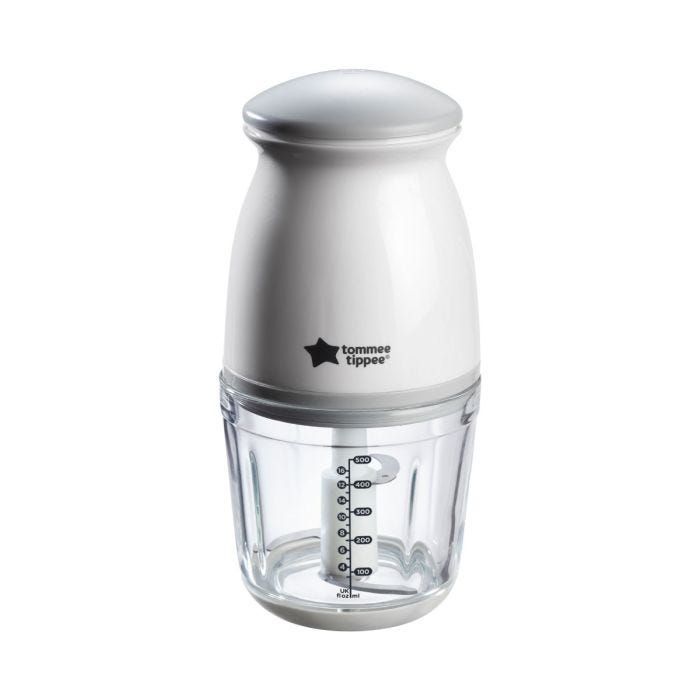 Best blender for clearance baby food puree