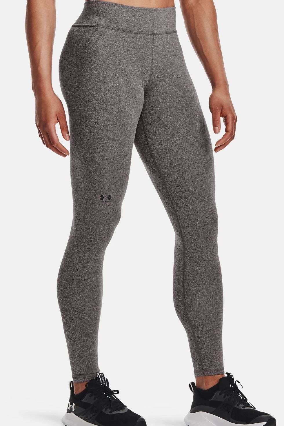 UNDER ARMOUR Cold Gear Classic Base Layer Tight Leggings Women's