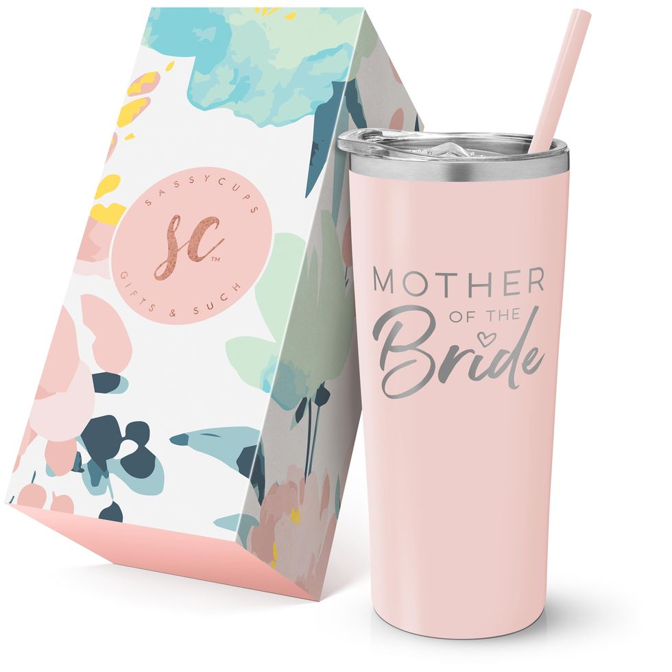 Mother of the Bride Gifts: What to Buy & When to Give Them