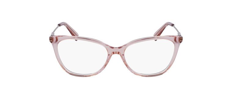 Longchamp Rose Glasses