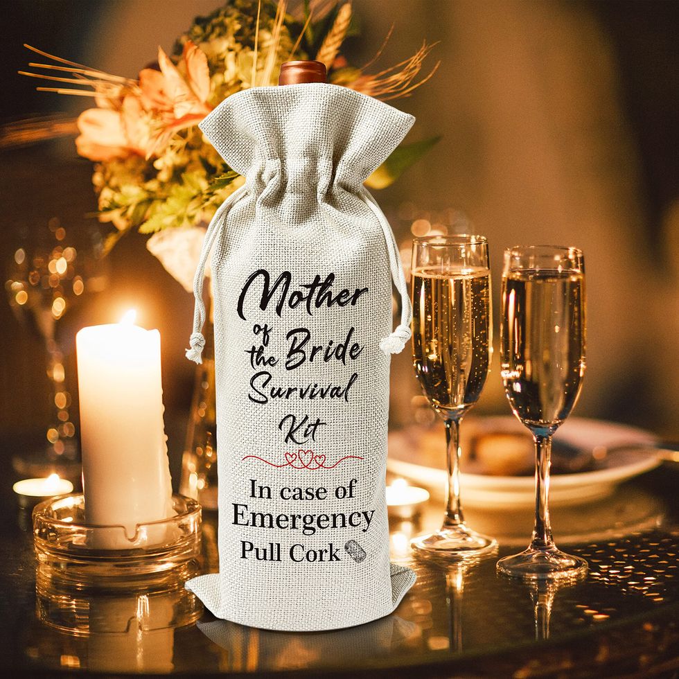 Mother of the Bride Gifts, 29 Best in 2024