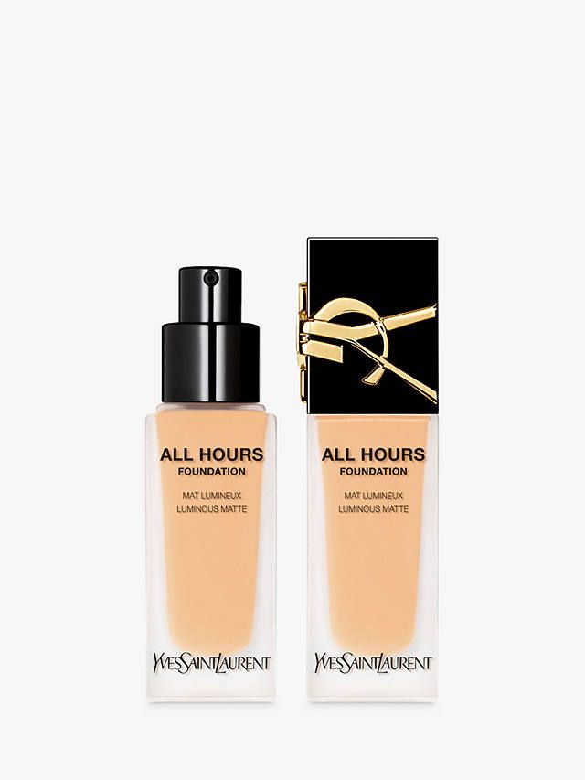 All Hours Foundation SPF 39