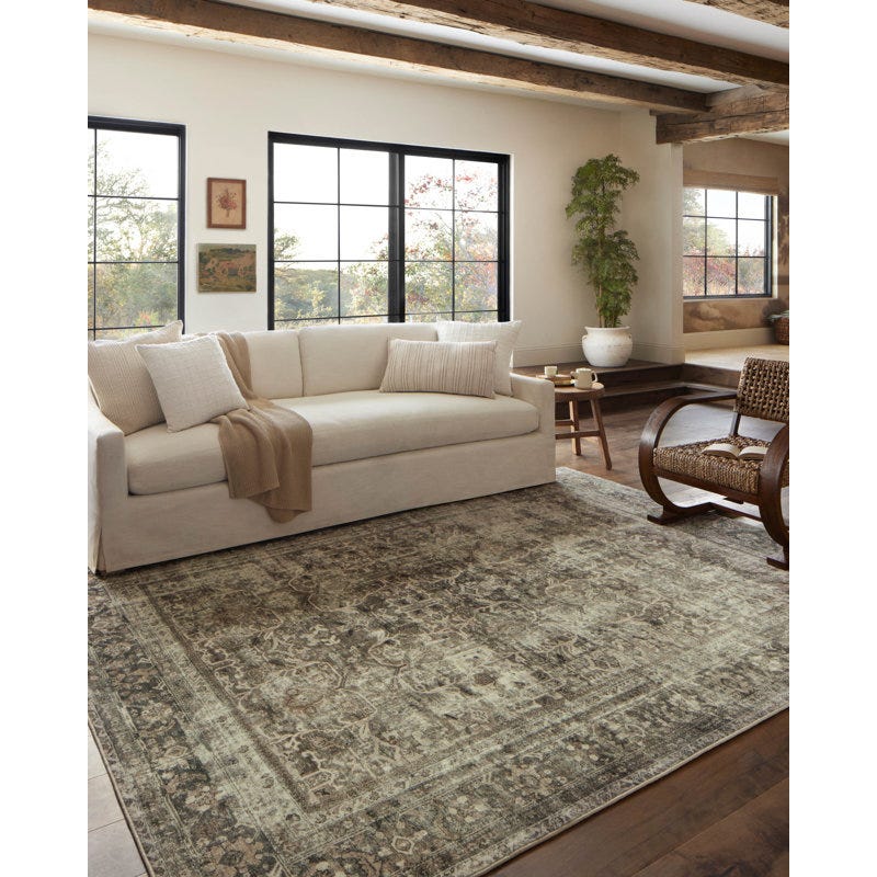 Sinclair Area Rug
