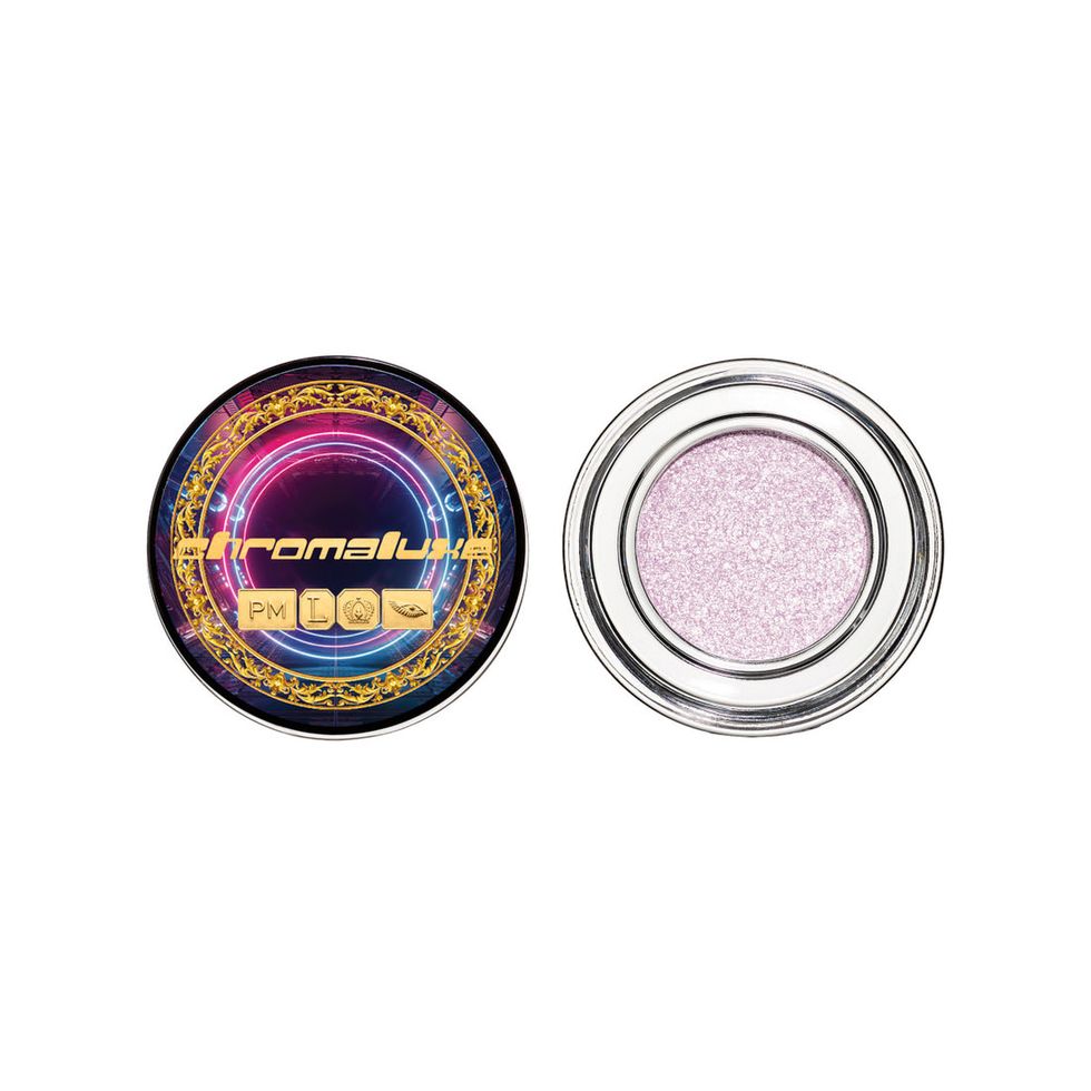 ChromaLuxe Artistry Pigment in Lilac Liaison