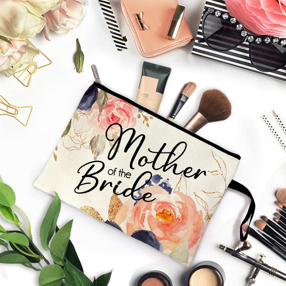 21 Unique Mother of the Bride Gifts She'll Cherish