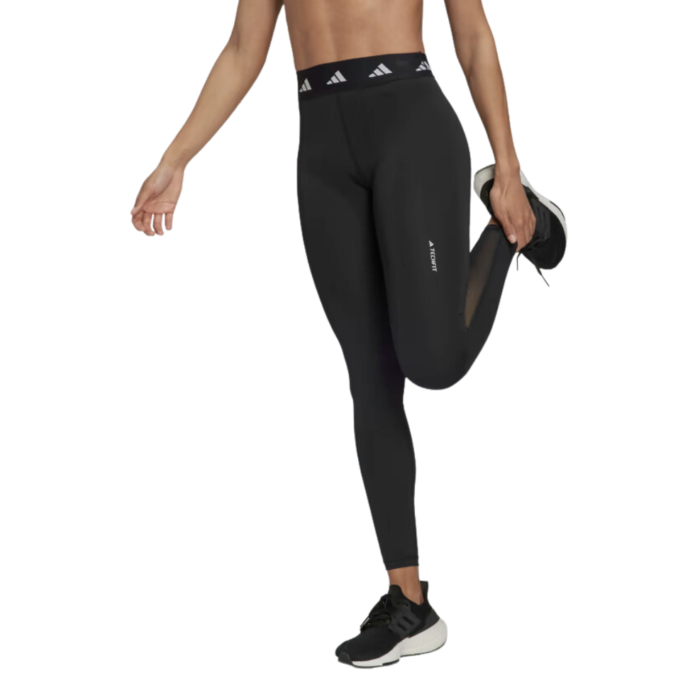 adidas - Techfit Lange Legging