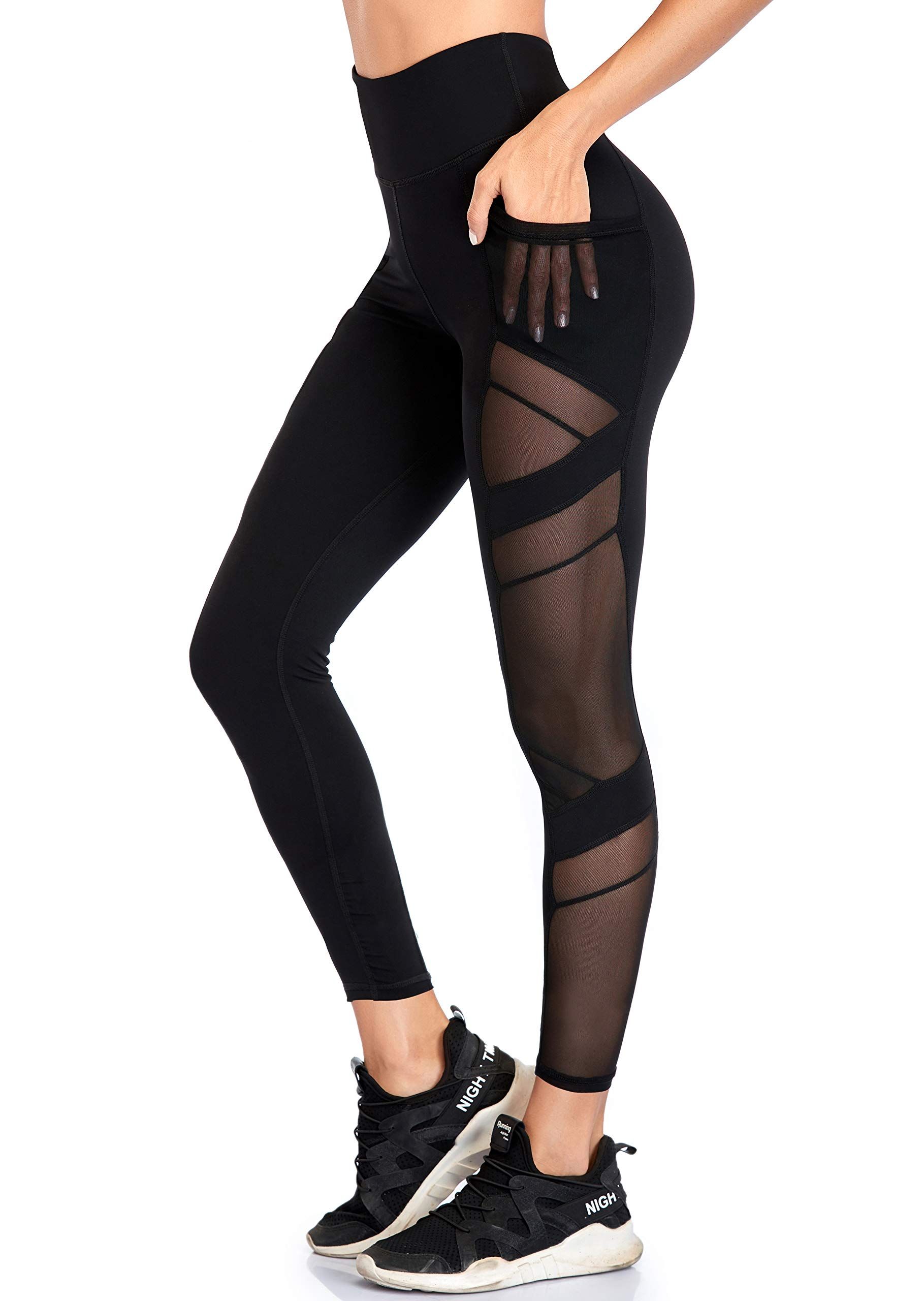 Amazon hot sale leggings top