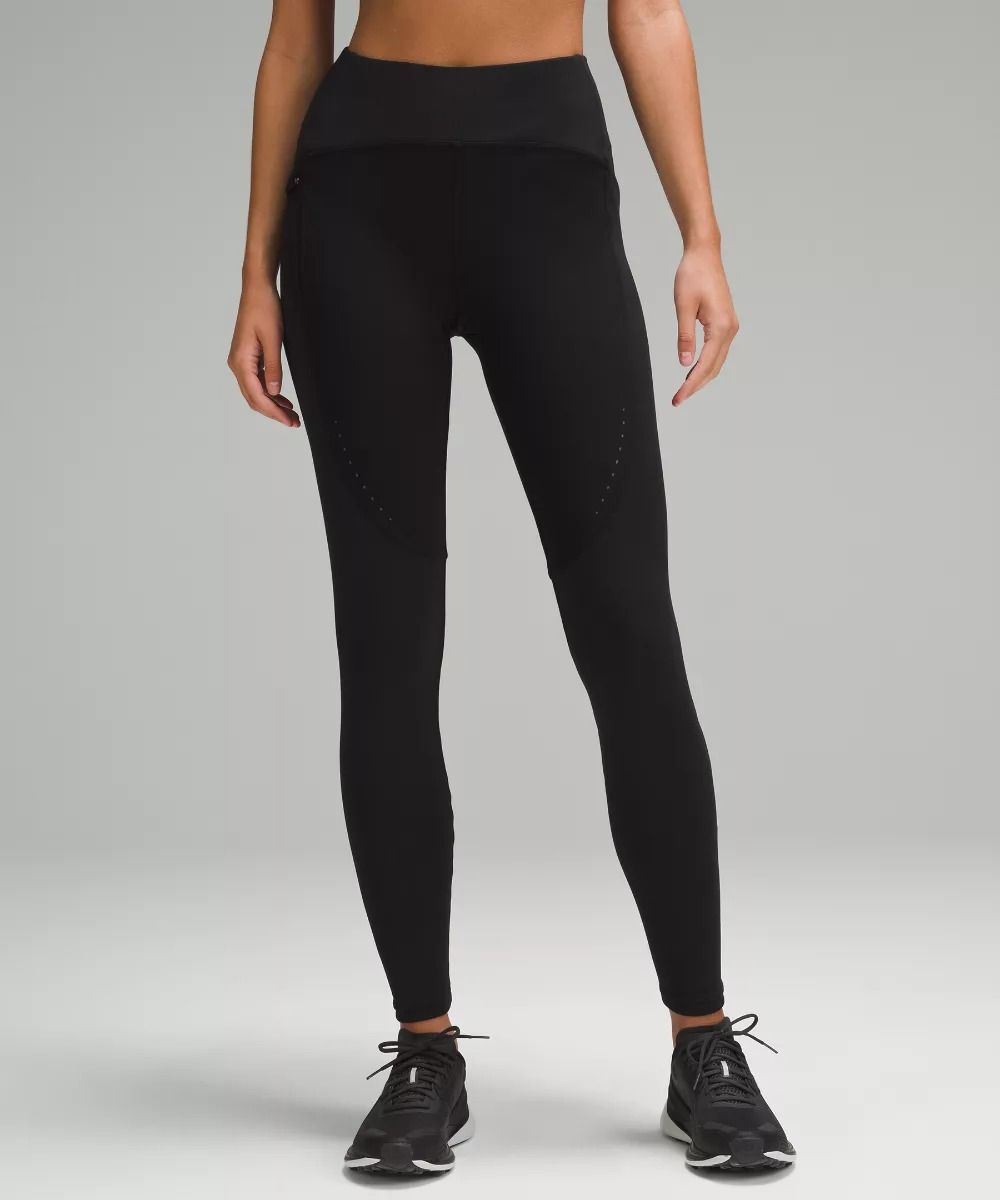 Winter running sale leggings womens uk