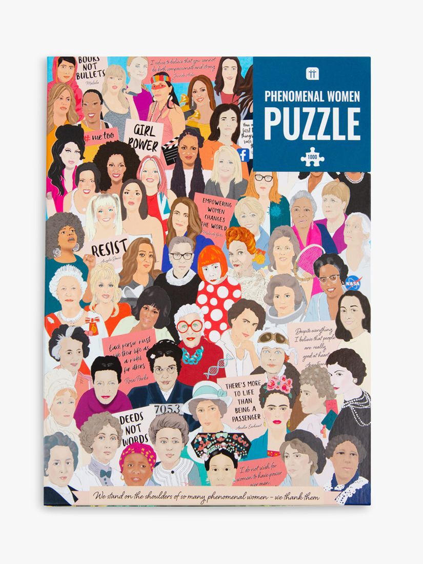 Les 100 meilleurs puzzle adulte (2024)
