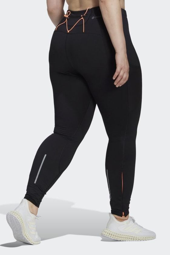 FastImpact COLD.RDY Winter Running Long Leggings Plus Size